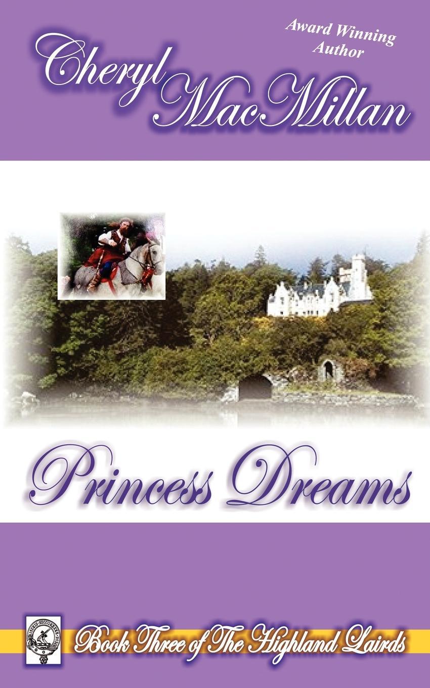 фото Princess Dreams