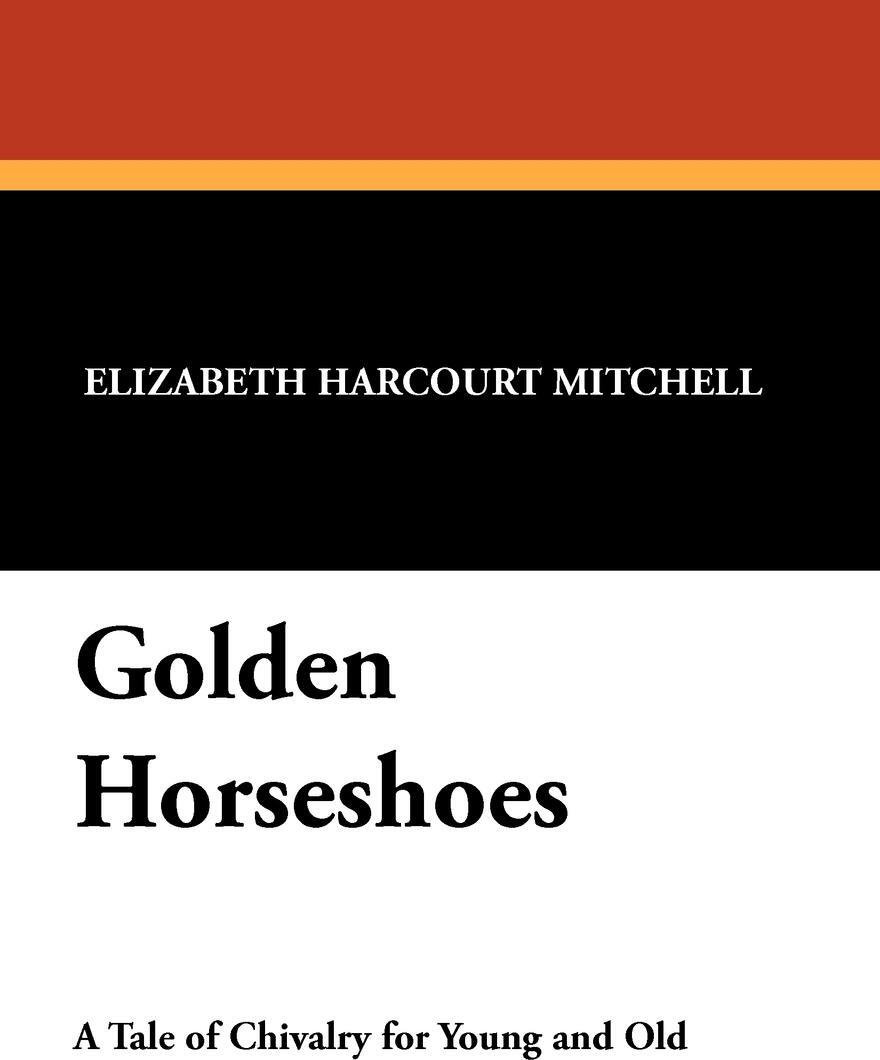 фото Golden Horseshoes