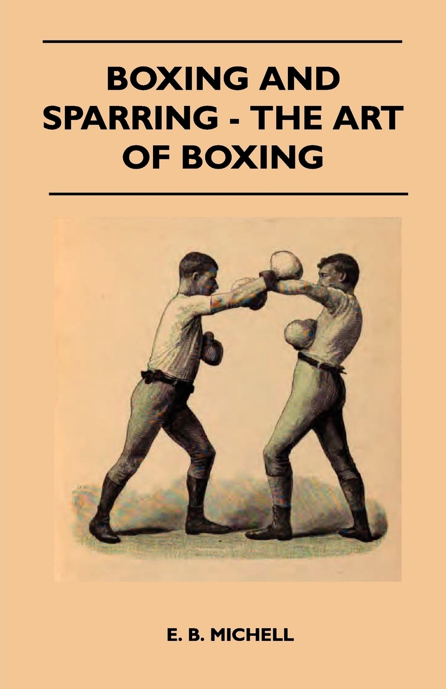 фото Boxing And Sparring - The Art Of Boxing