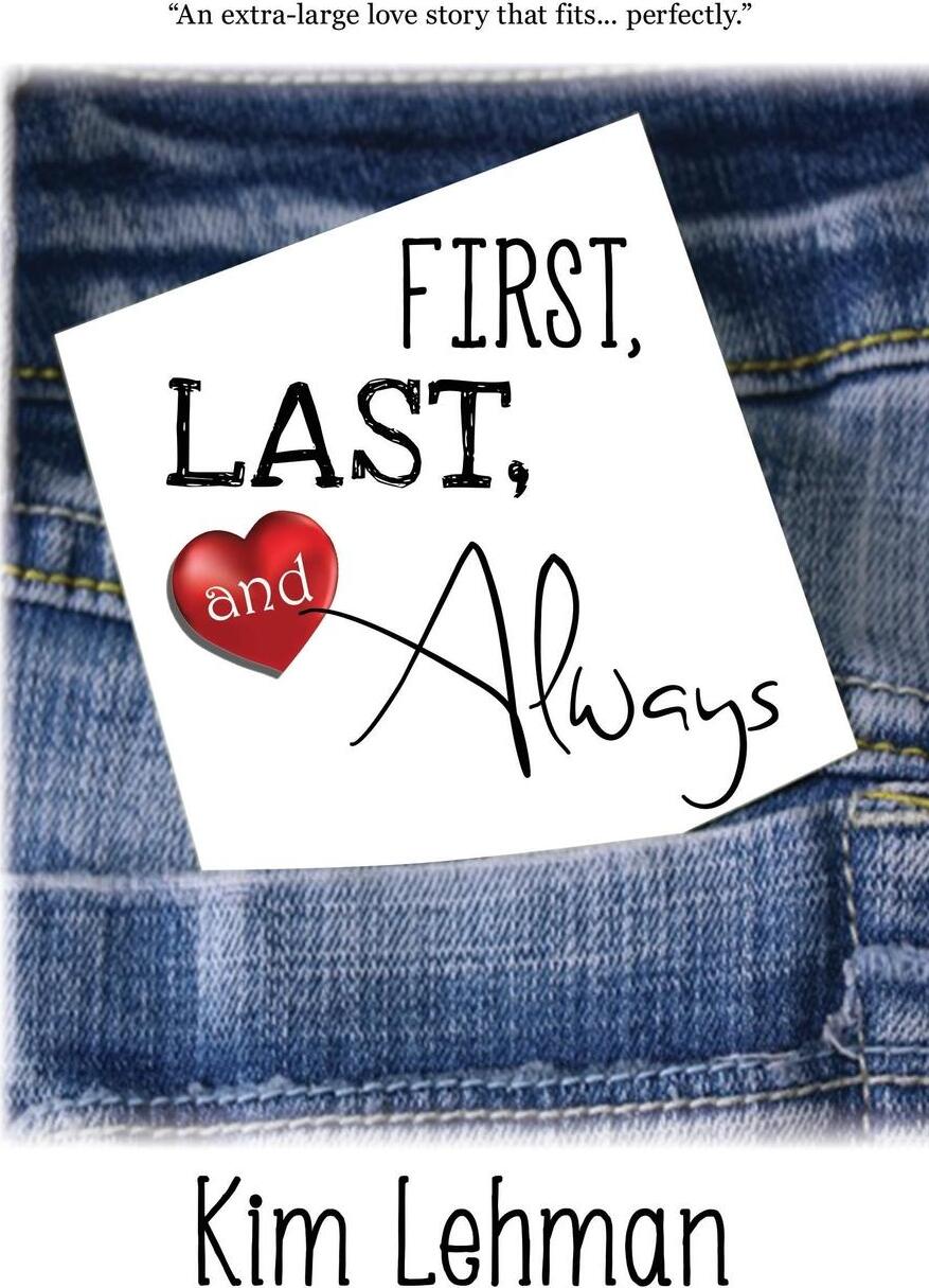 First and last and always. First last. past lives.