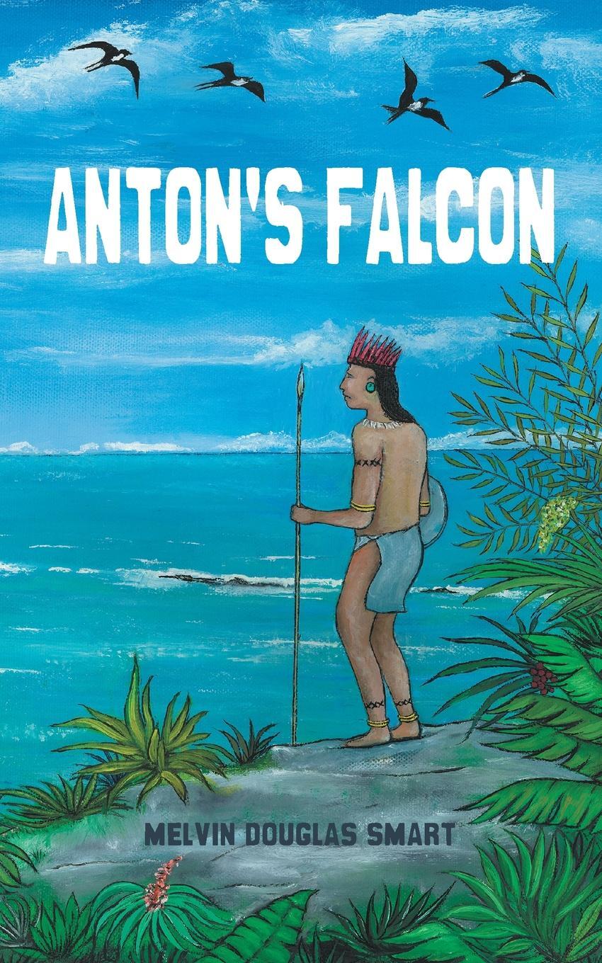 фото Anton's Falcon