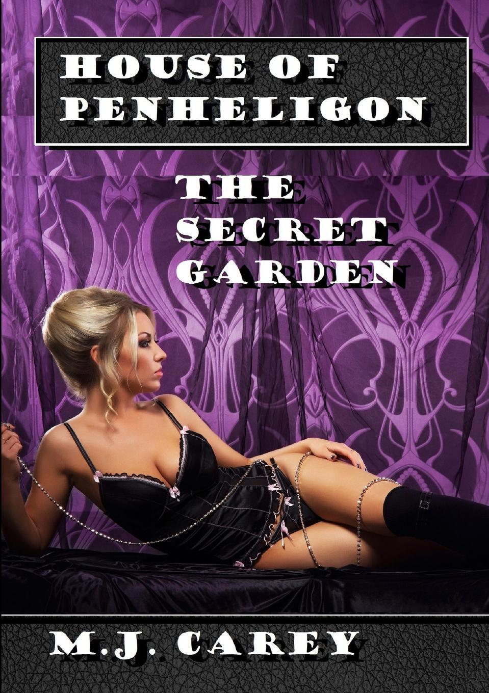 фото House of Penheligon. The Secret Garden