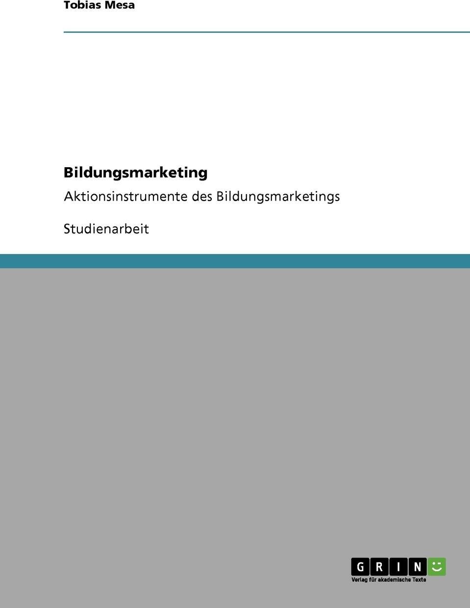 фото Bildungsmarketing