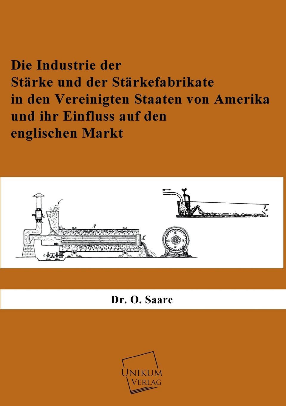 фото Die Industrie Der Starke Und Der Starkefabrikate