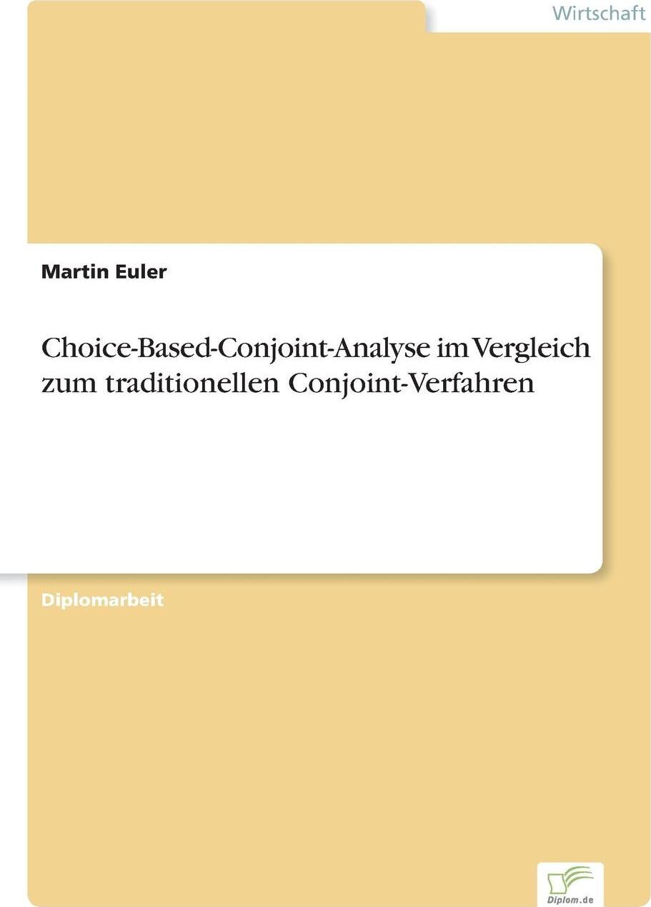 фото Choice-Based-Conjoint-Analyse im Vergleich zum traditionellen Conjoint-Verfahren