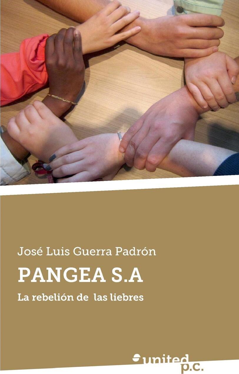 фото Pangea S.a