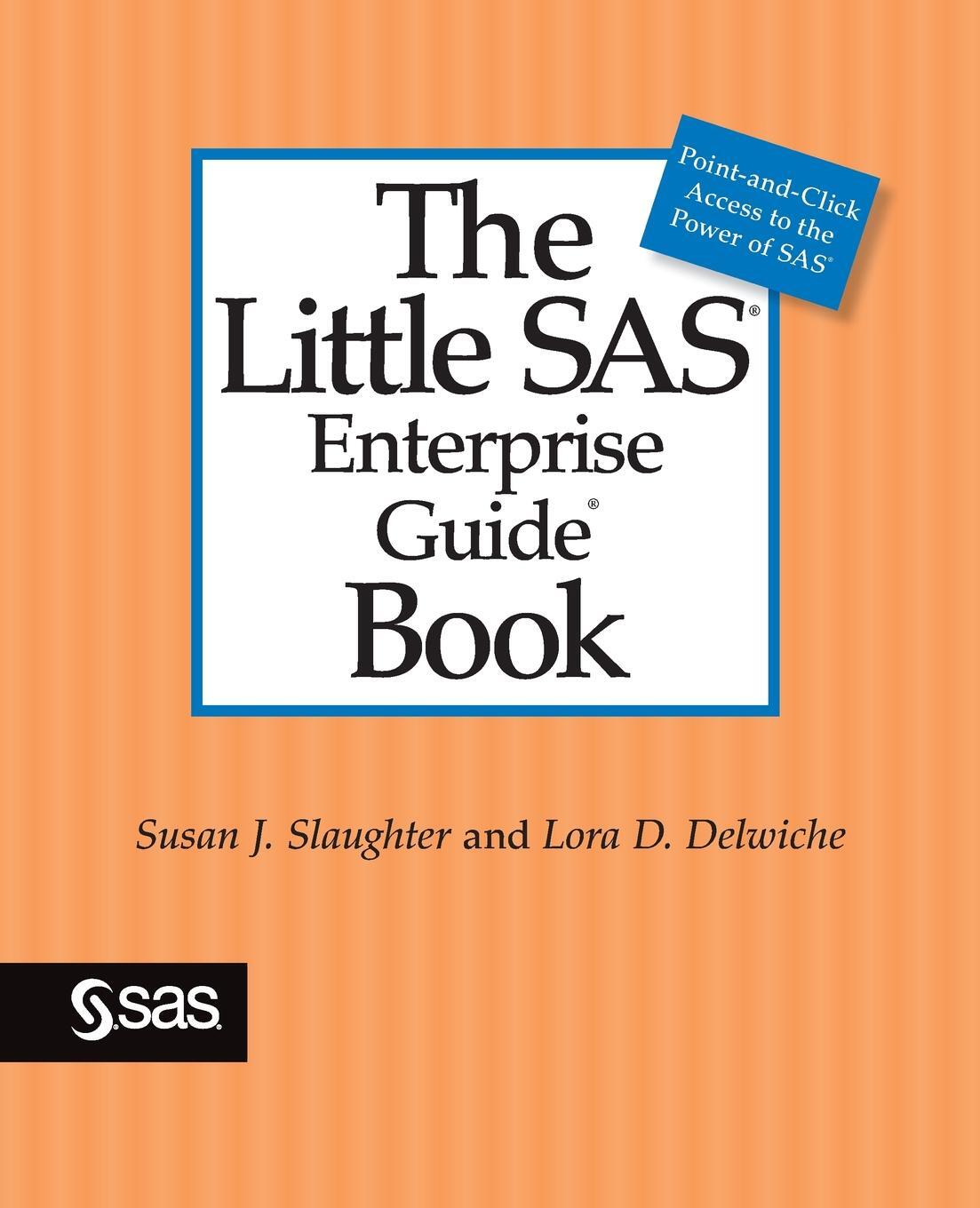 Enterprise guide