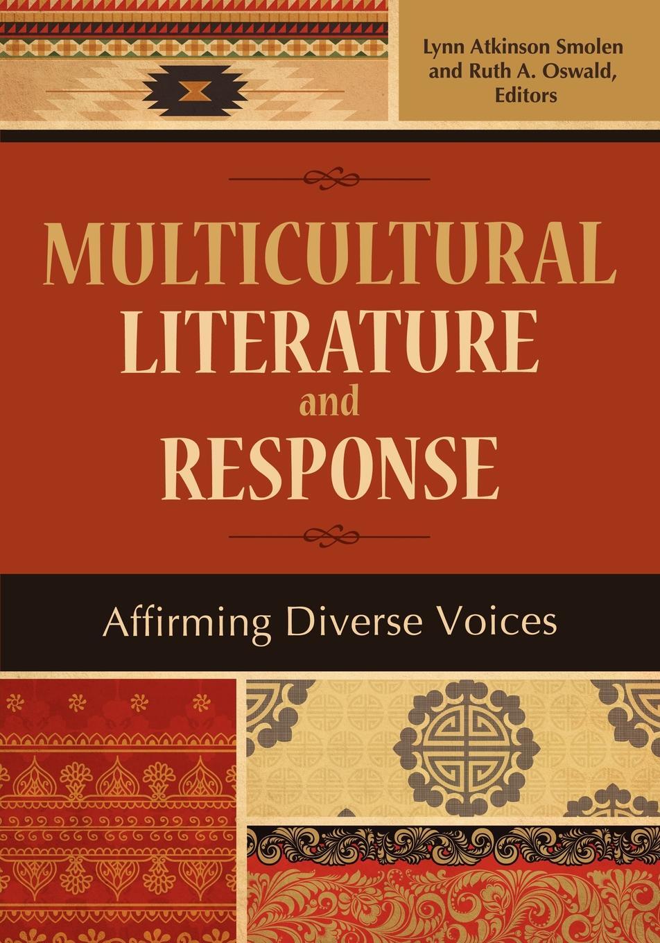 фото Multicultural Literature and Response. Affirming Diverse Voices