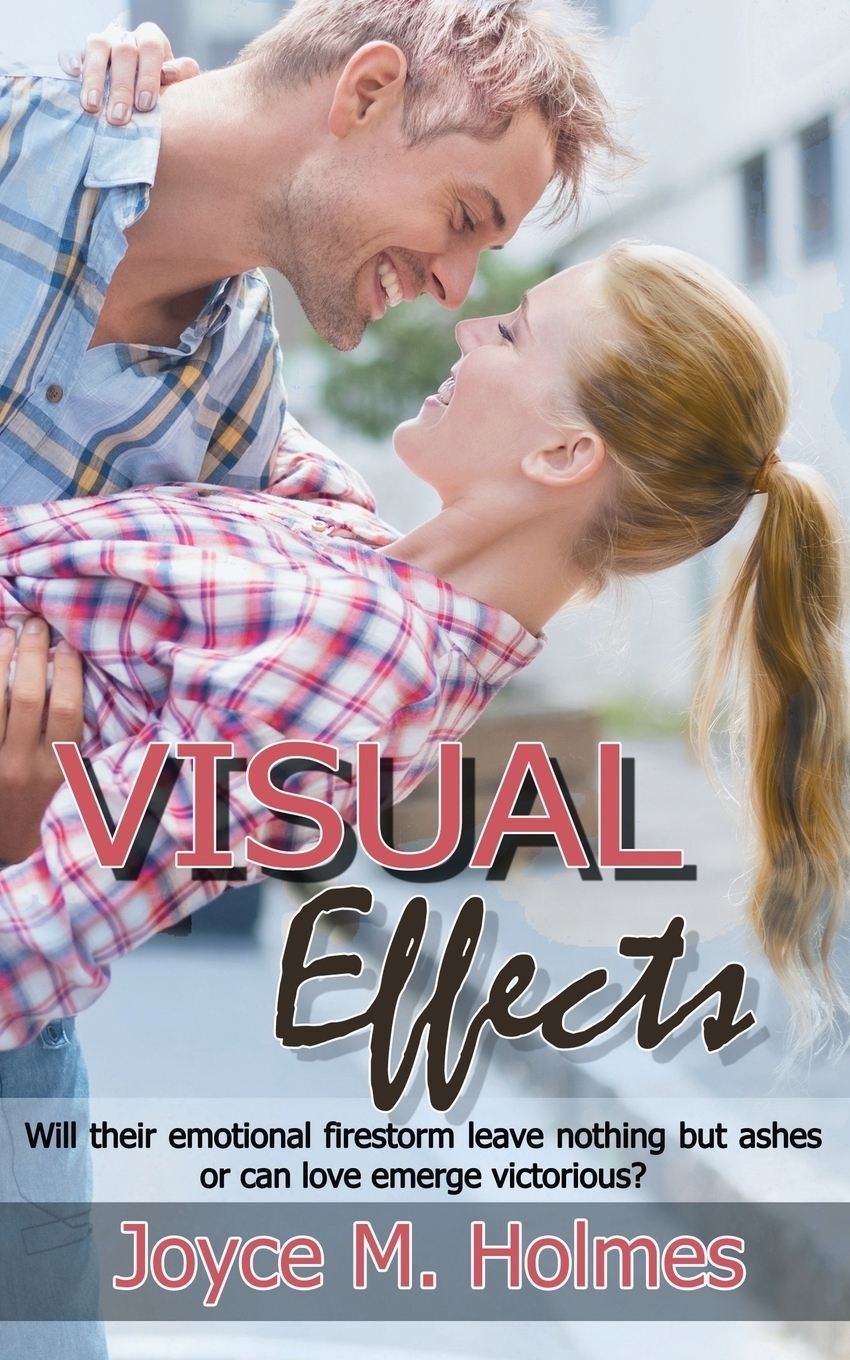 фото Visual Effects