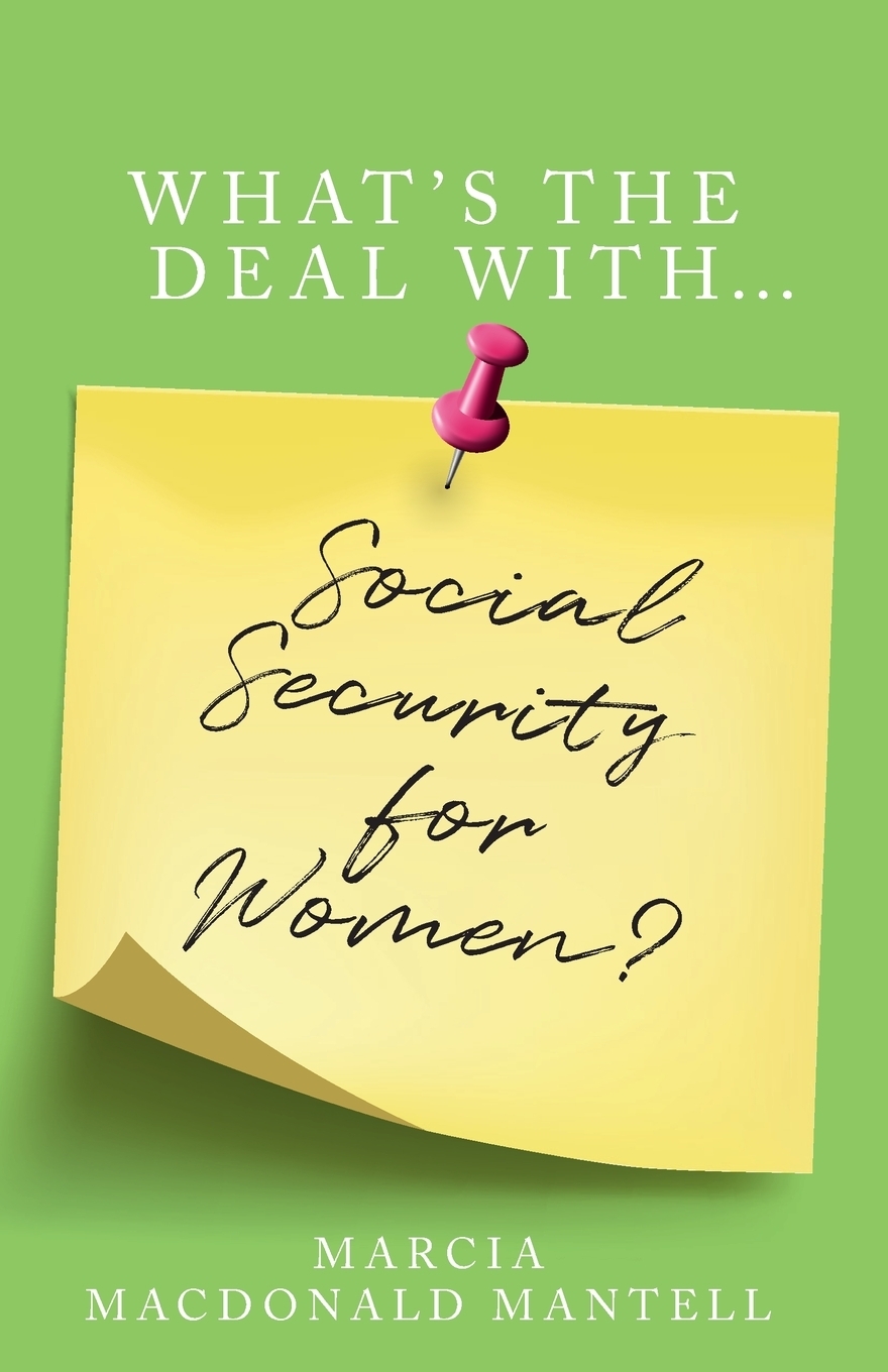 фото What's the Deal with Social Security for Women