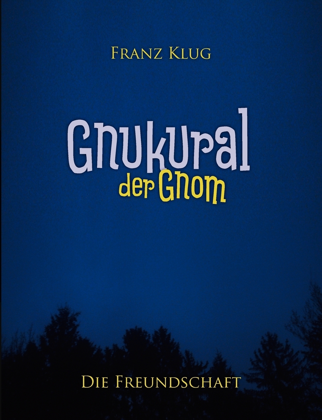 фото Gnukural, der Gnom