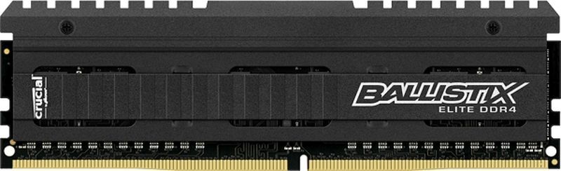 фото Оперативня память 8GB PC28800 DDR4 BLE8G4D36BEEAK CRUCIAL