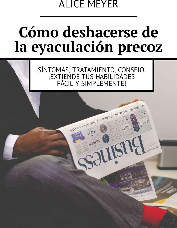 фото Cmo deshacerse de la eyaculacin precoz