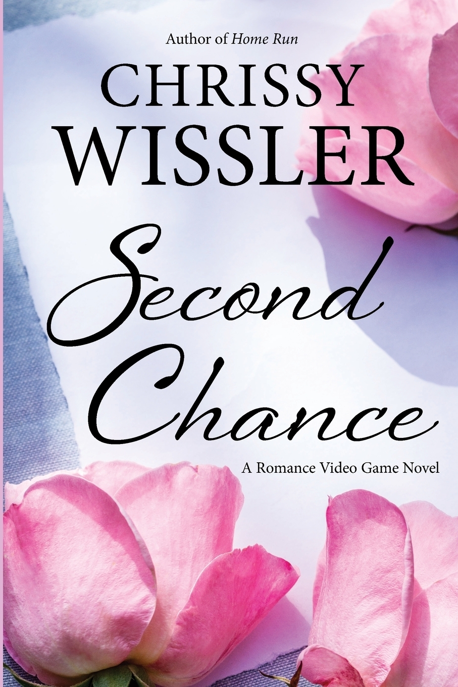 фото Second Chance