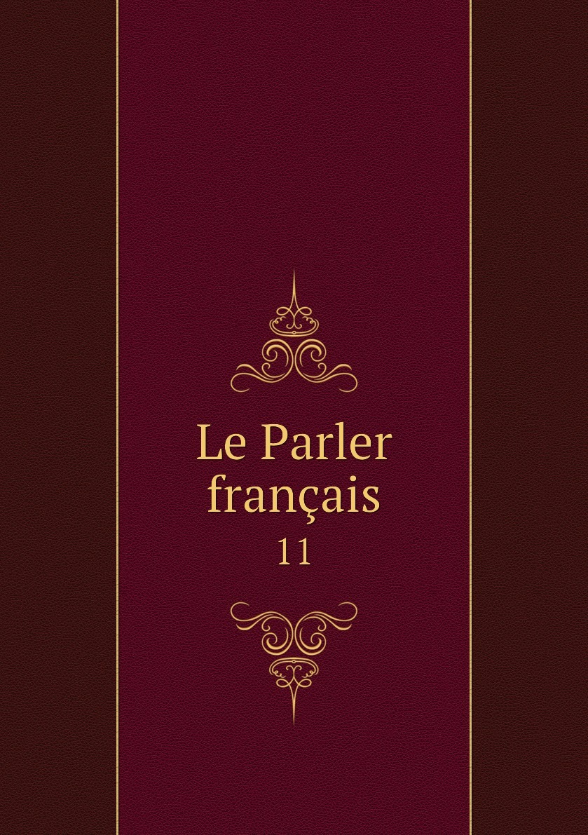 Parler français