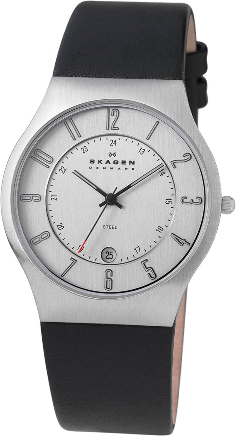Ремешок Для Часов Skagen 233xxlsln Купить