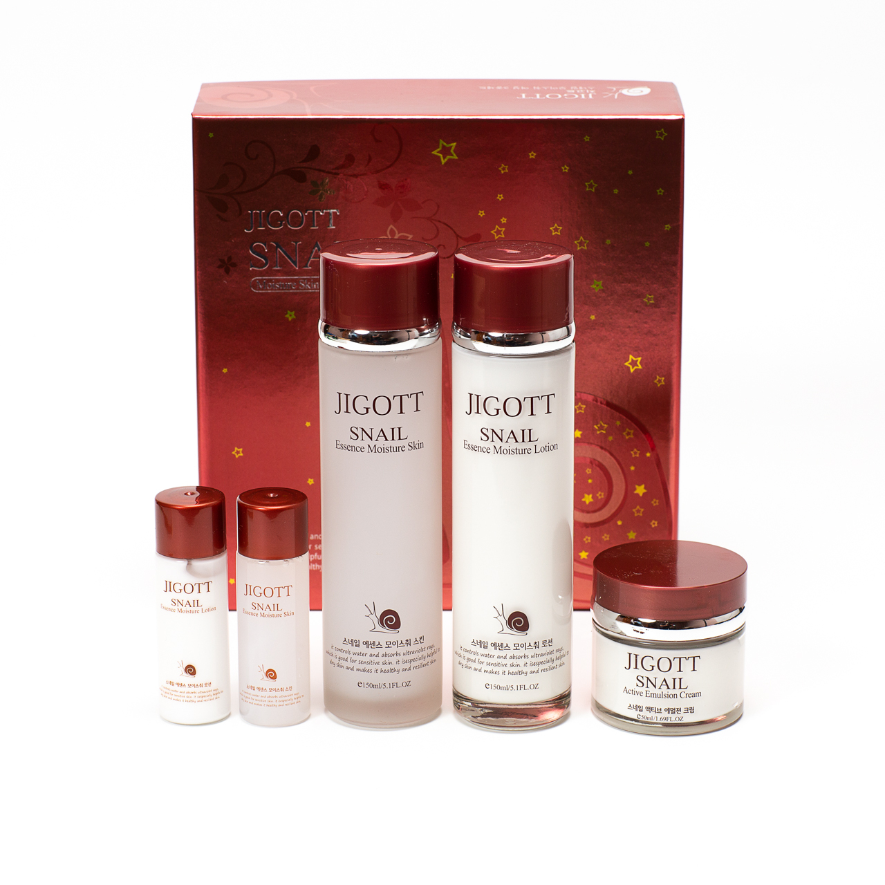 Essence moisture skin