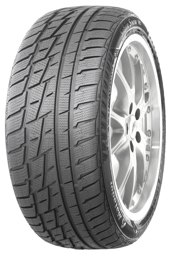 Matador MP92 Sibir Snow Шины  зимние 195/55  R15 85T