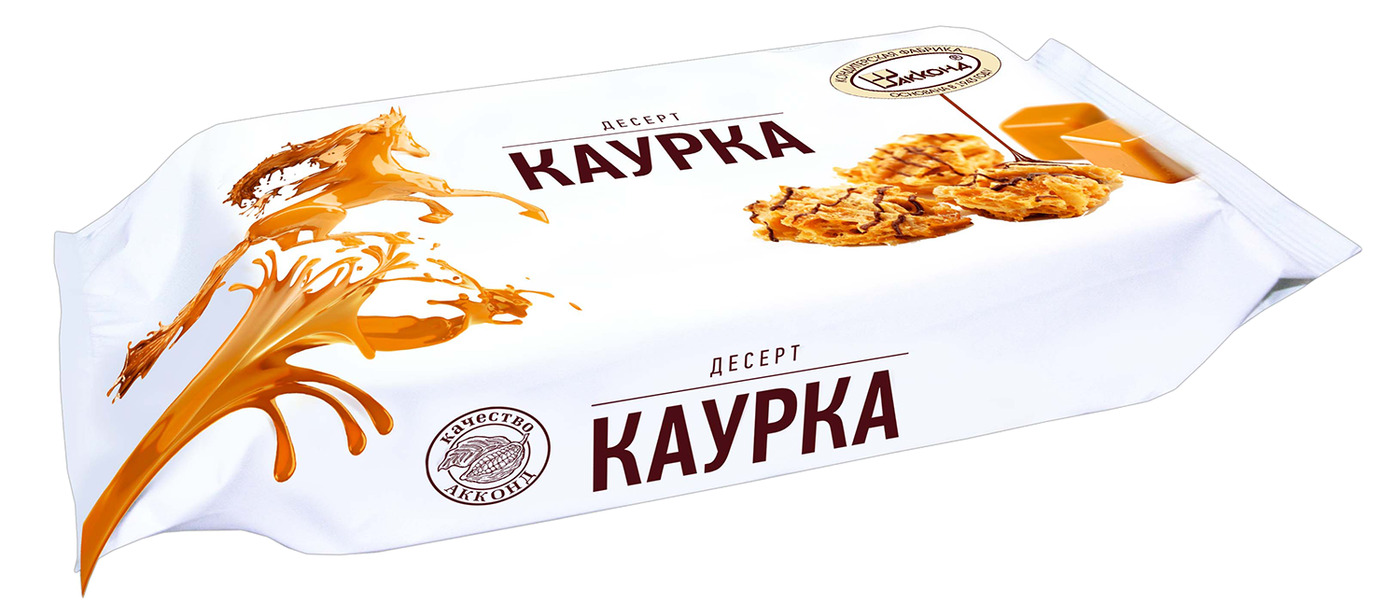 Вещи каурка. Печенье каурка Акконд. Десерт вафельный каурка Акконд 230 г. Акконд десерт каурка 230гр*9. Десерт «Акконд» каурка, 230 г.