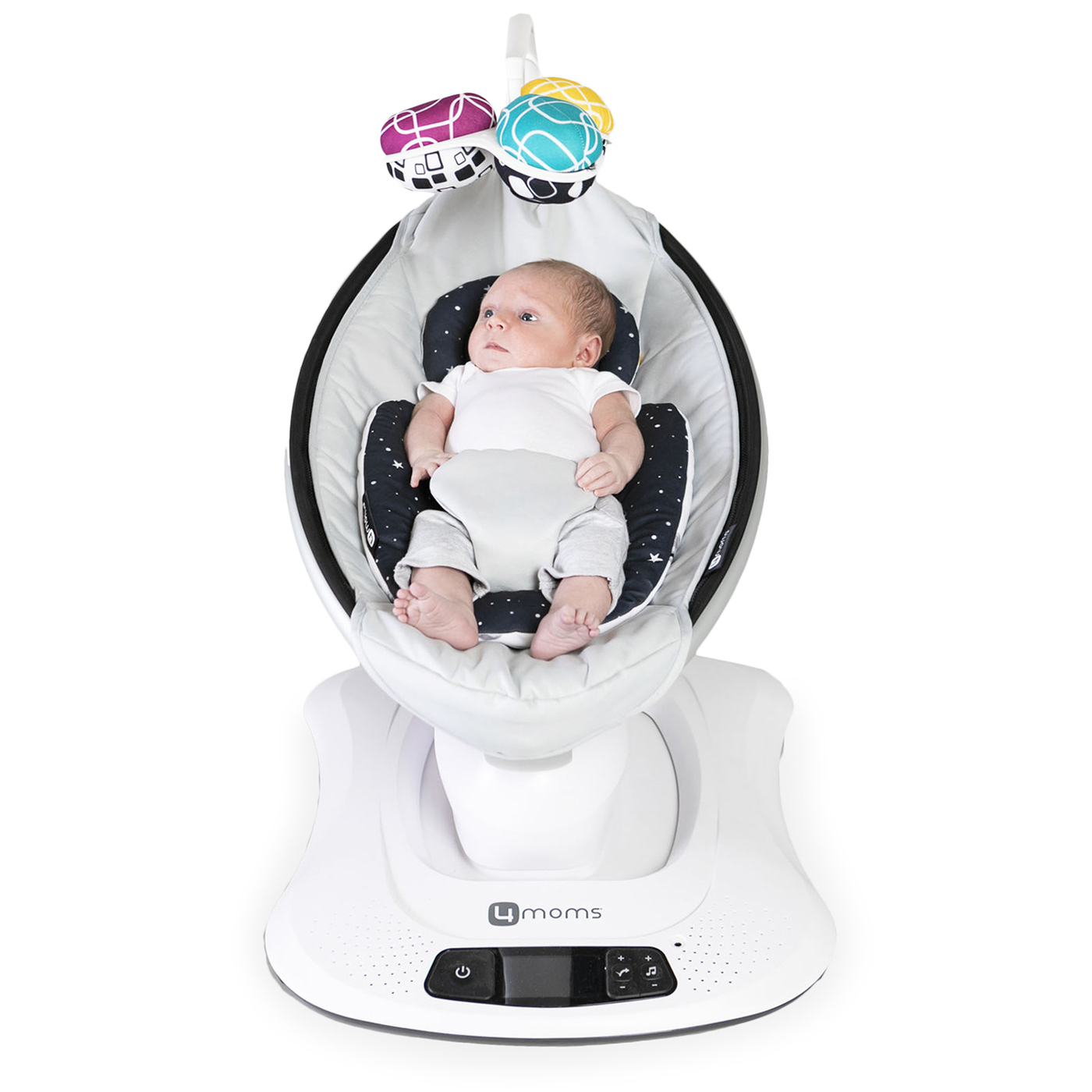 4moms MAMAROO