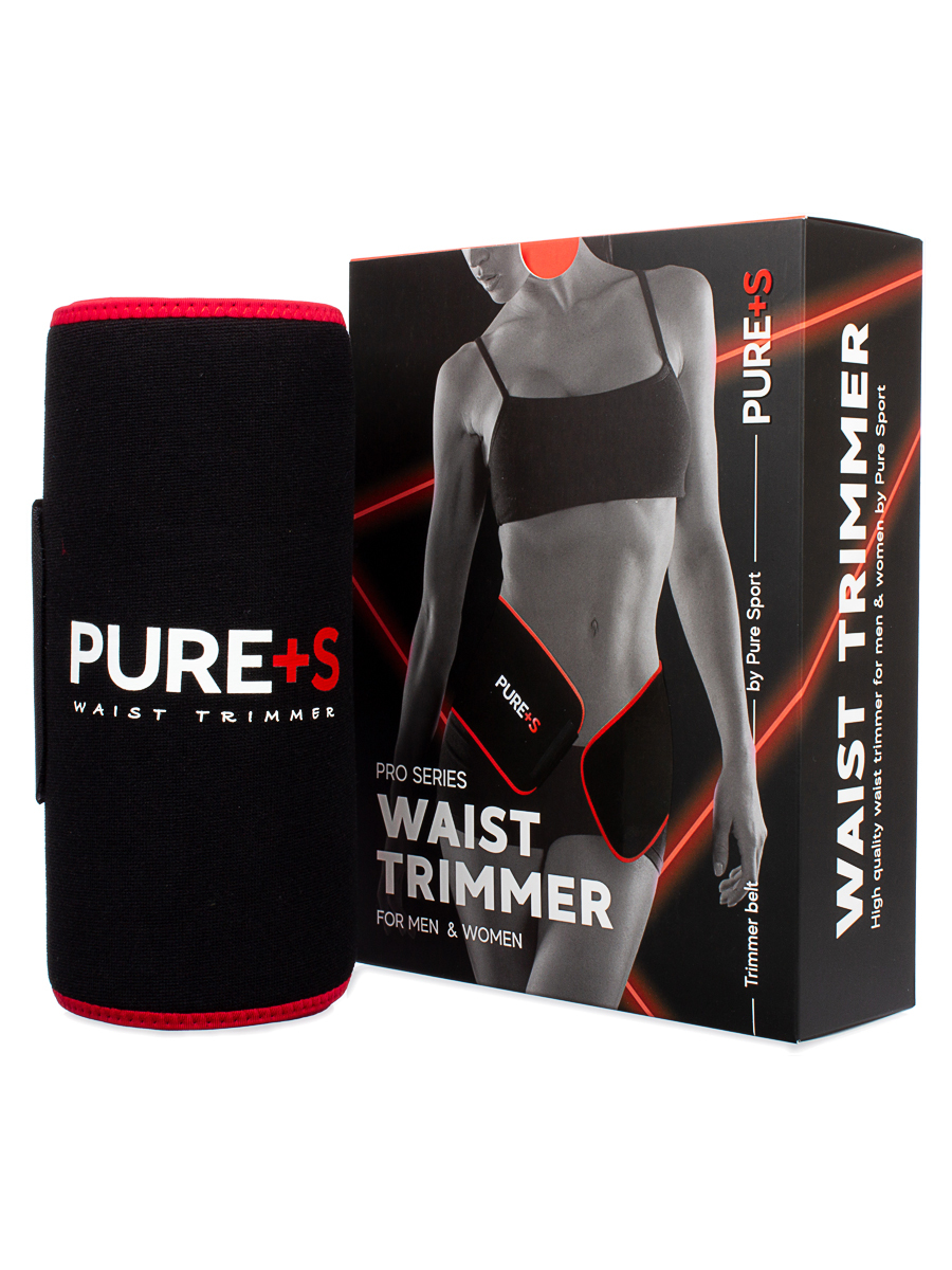 steelfit waist trimmer