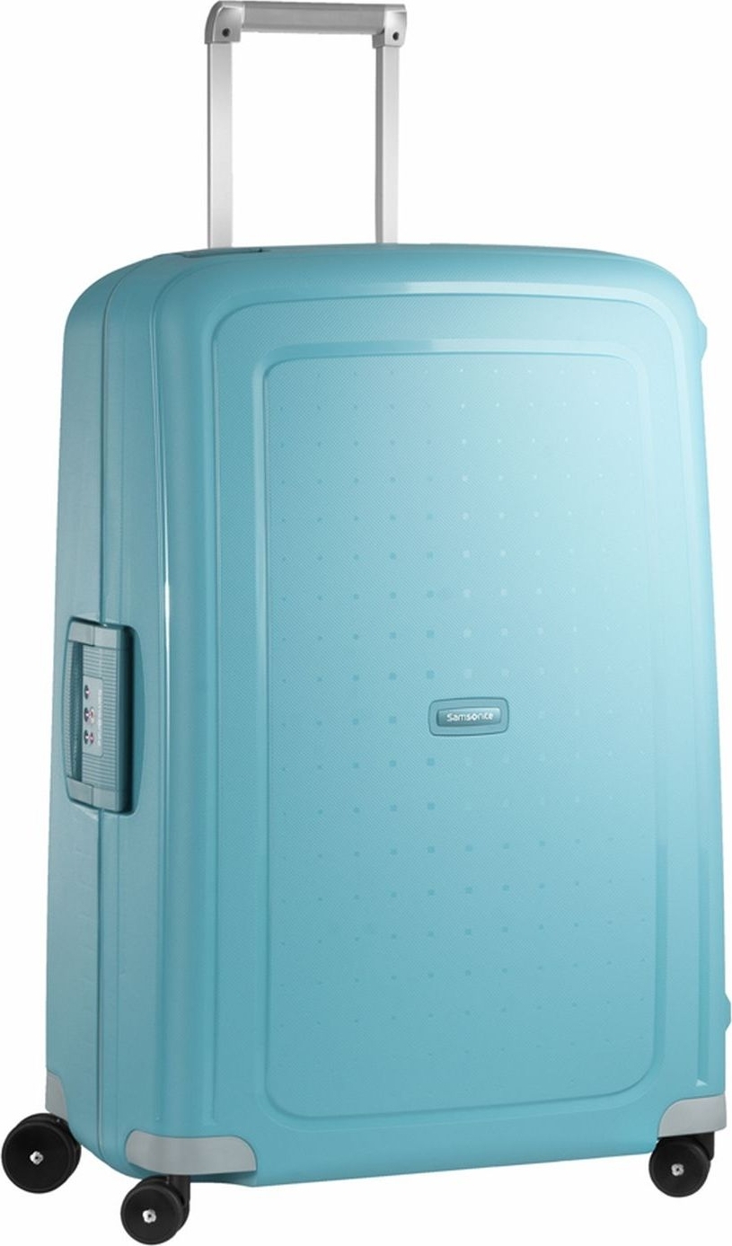 samsonite 102 liter