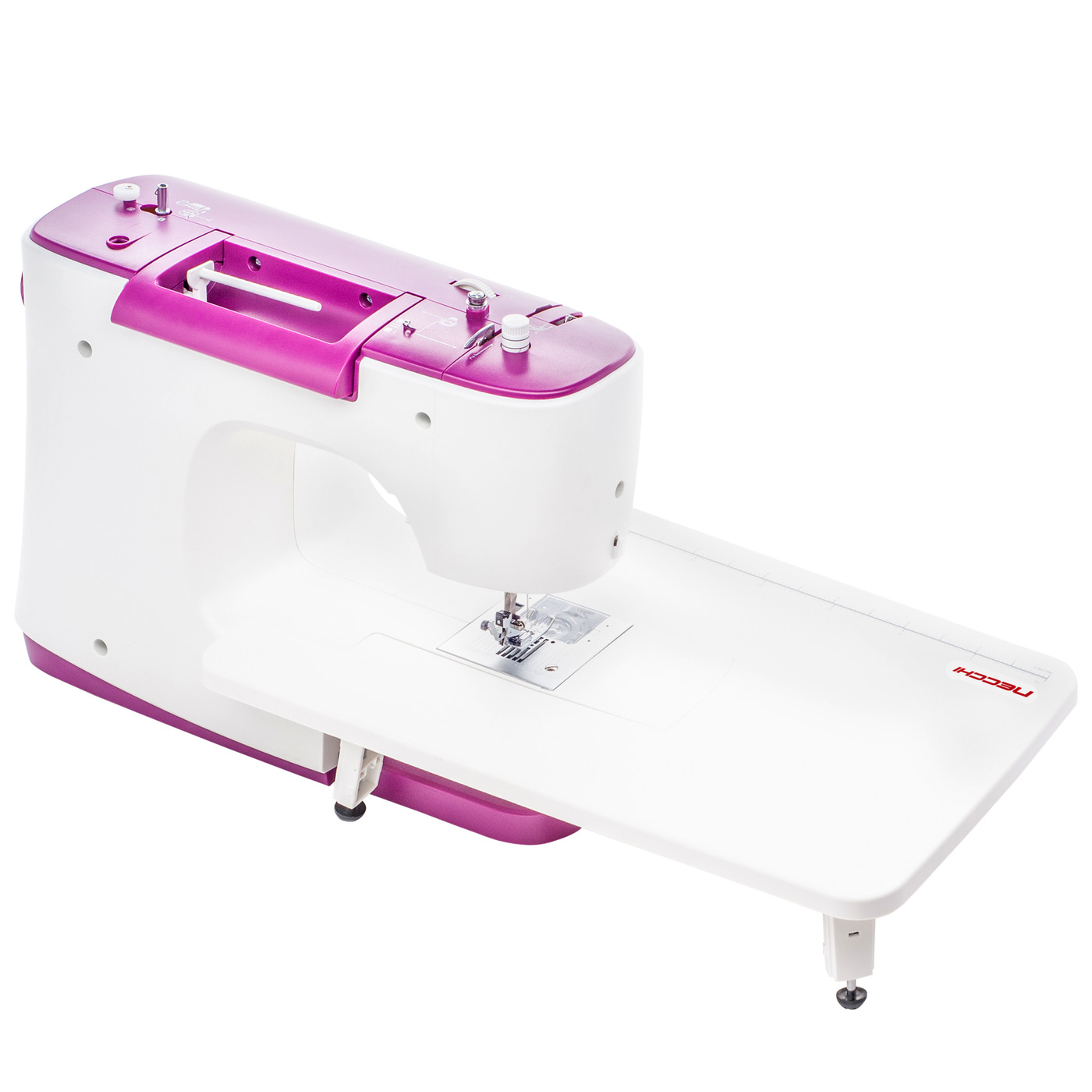 Купить Швейную Машину Некки 205d