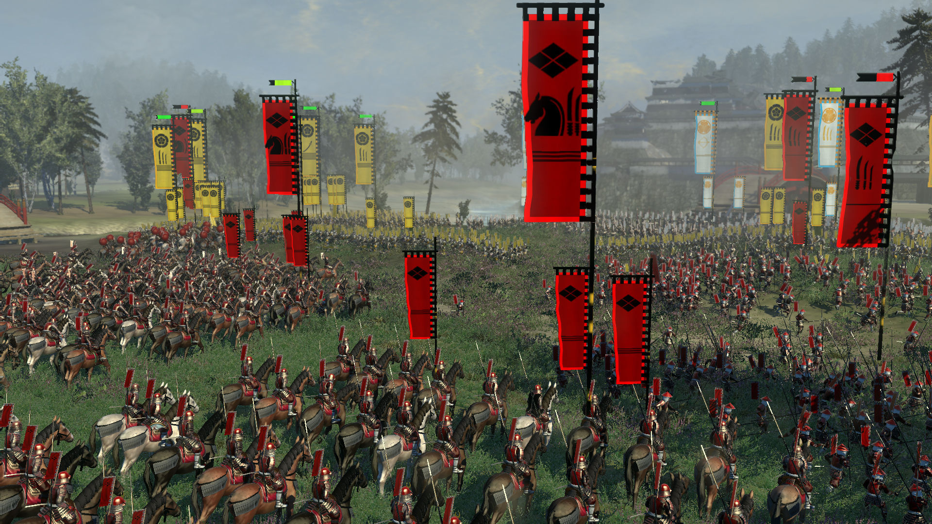 Shogun total war dlc steam фото 27