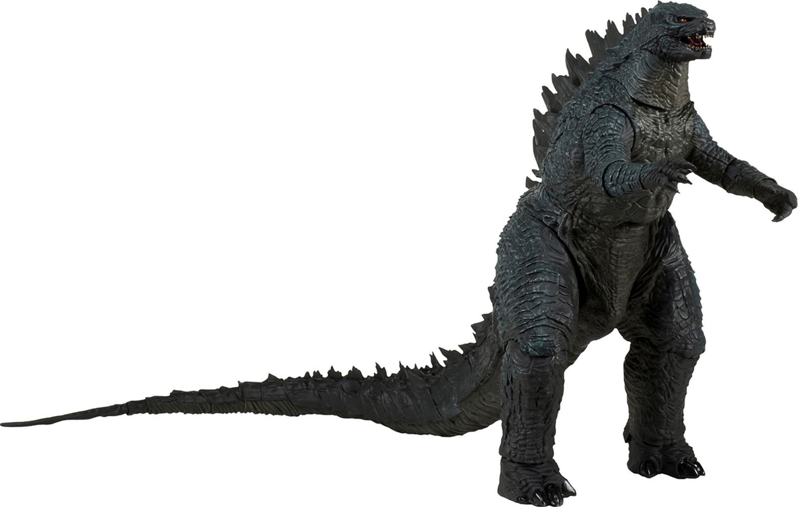 godzilla toy with sound