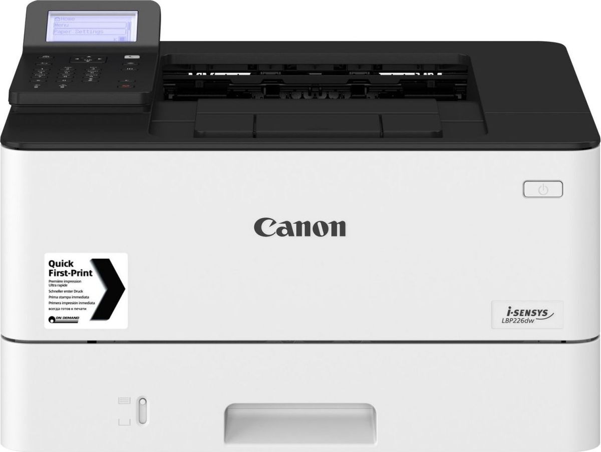 Canon L11121e Принтер