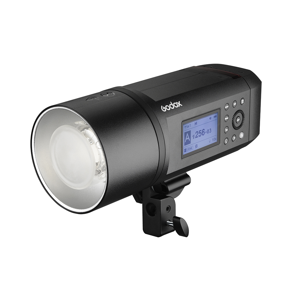 Моноблок Godox Witstro AD600Pro (TTL, HSS, аккумулятор)