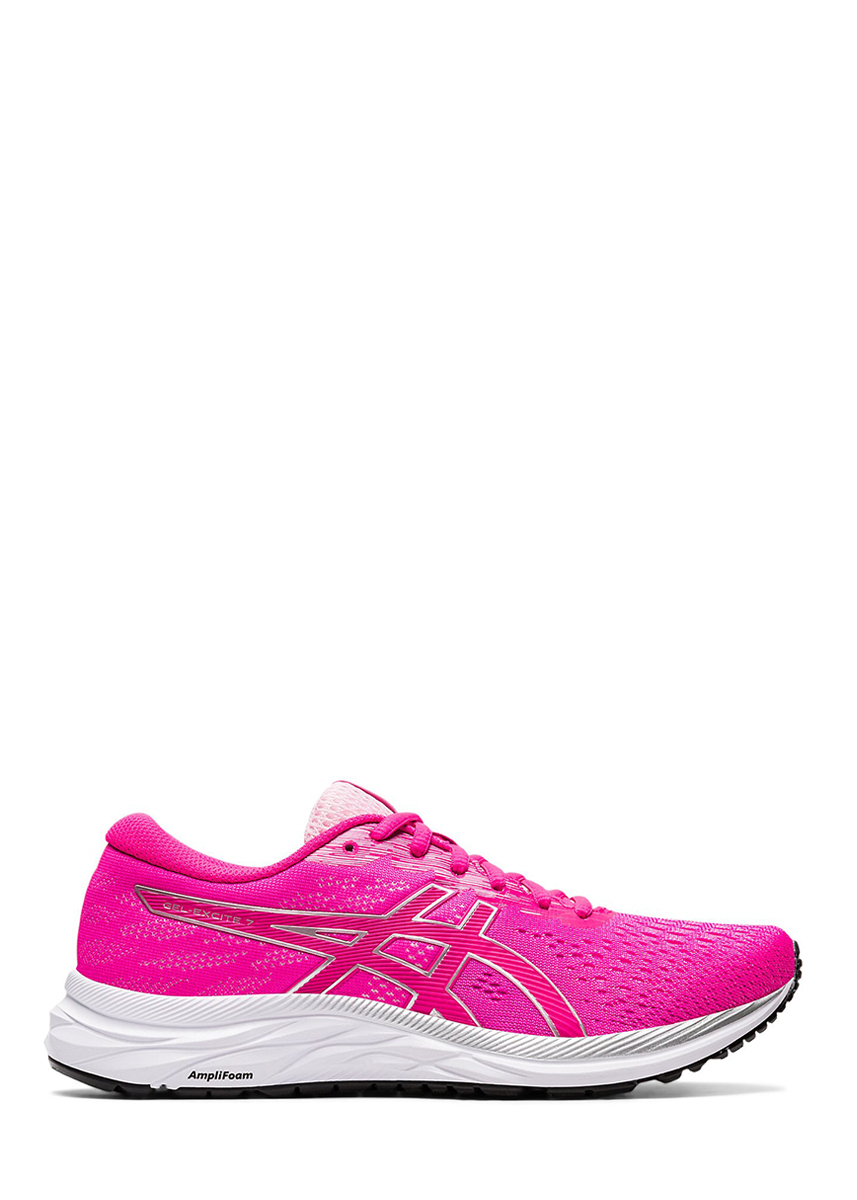 asics womens excite 7