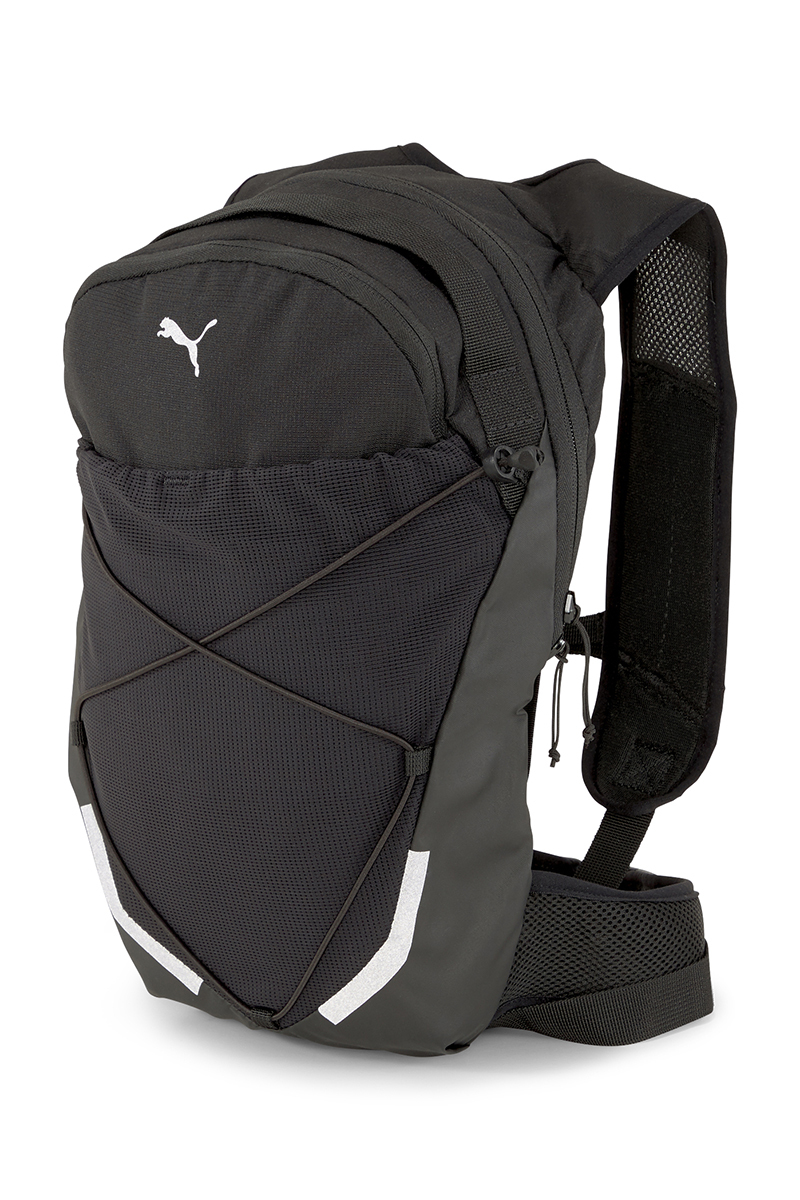 puma running backpack