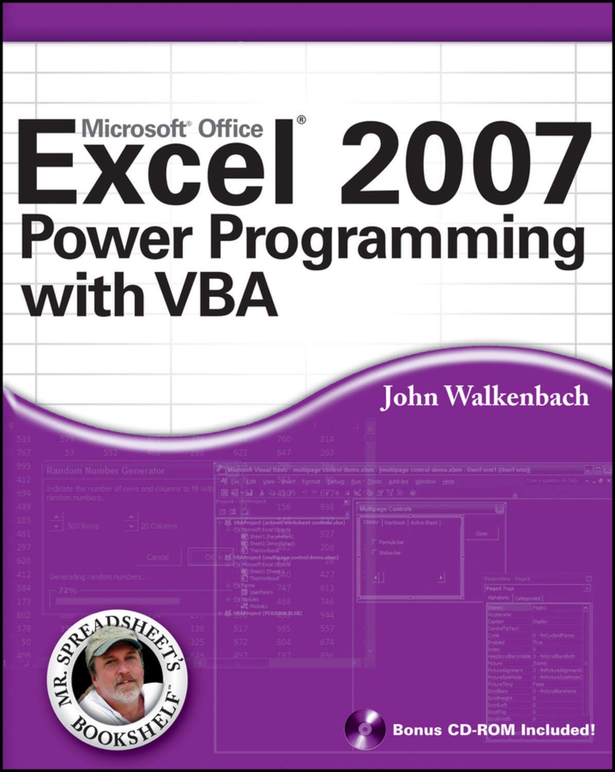 Книга excel 2007. Уокенбах excel. джон уокенбах excel. книга excel. книги по excel.