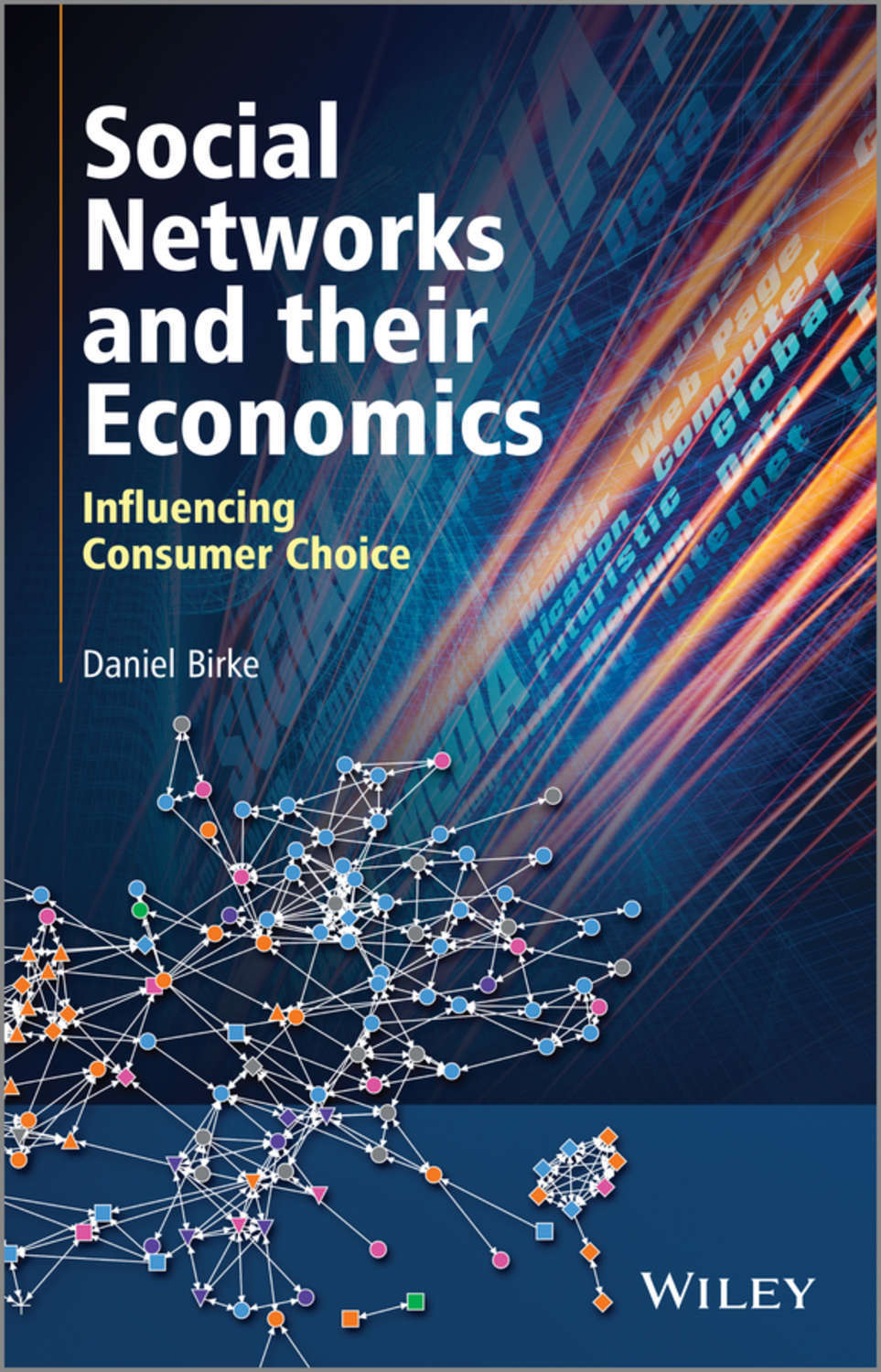 Книга social. Economics. Consumer choice. Ion-social book.