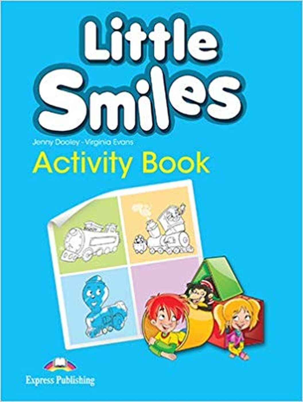 Вирджиния эванс тетрадь. Smiles activity book. Smiles 1 activity book. Активити бук 1. Smiles 2 activity book.