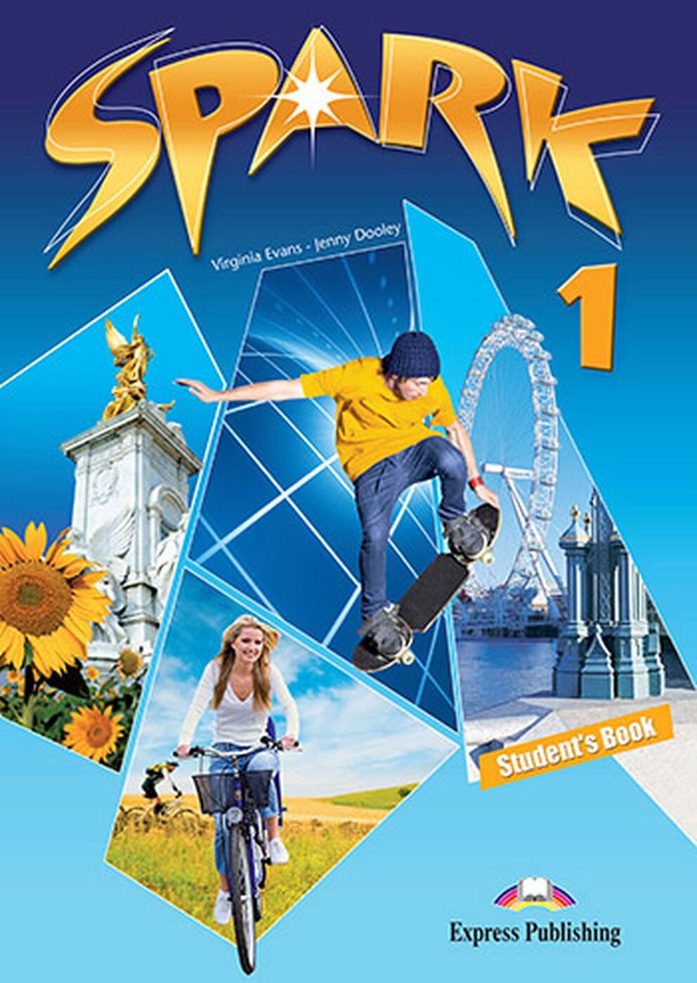Spark книга. Spark 1 student's book. Spark учебник. Spark 1 Workbook. Английский язык Spark 2.