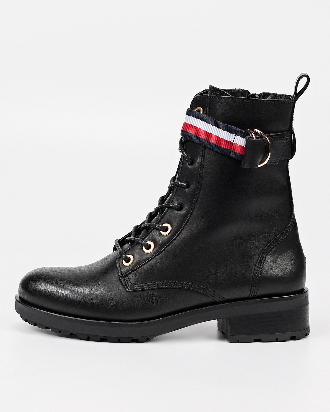 Ботинки Tommy Hilfiger - купить с доставкой по выгодным ценам в ...