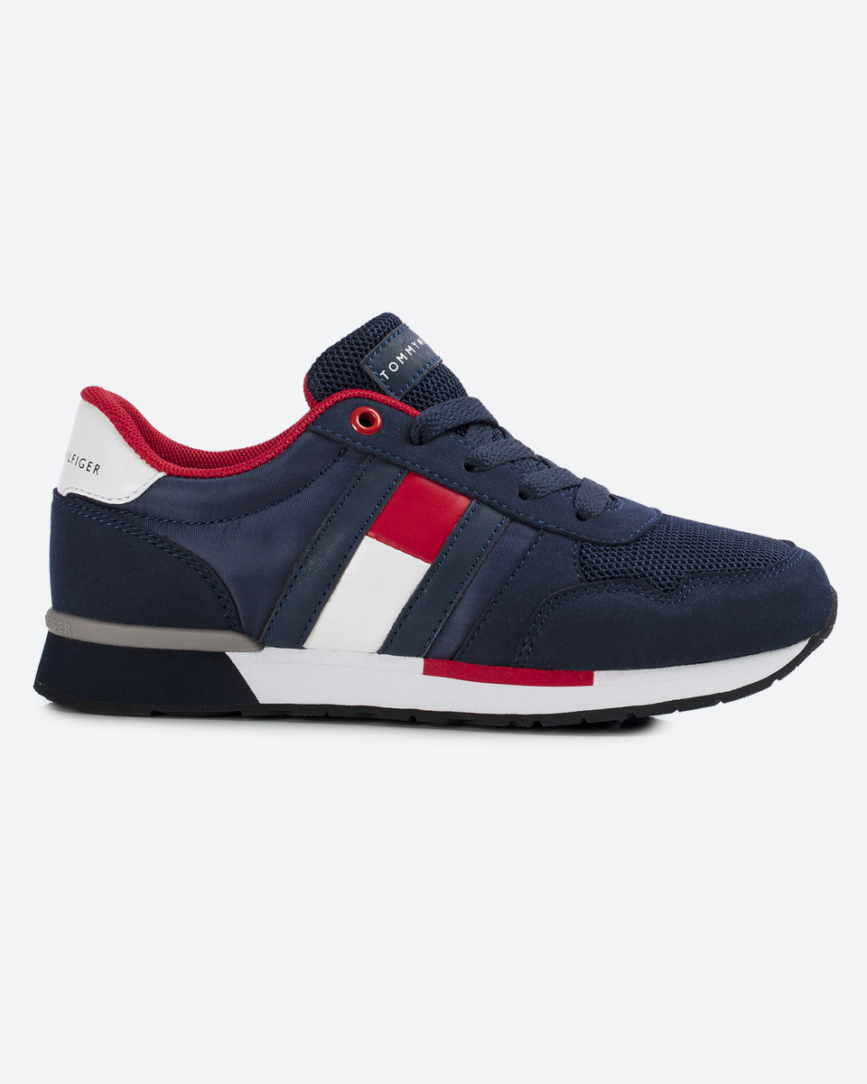 Кроссовки Tommy