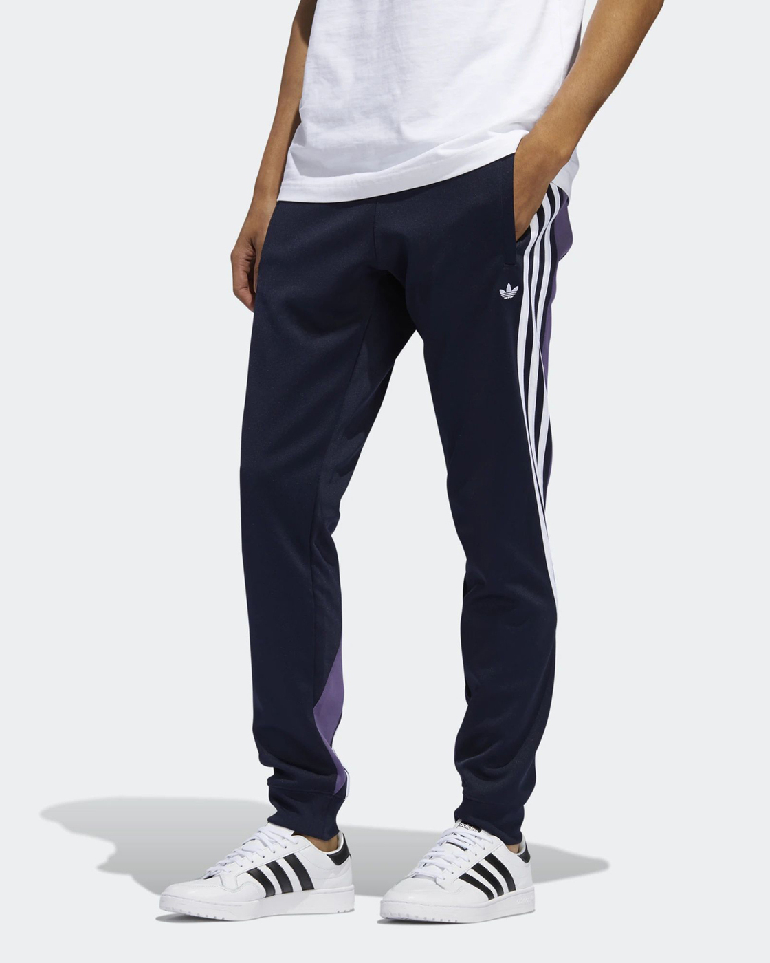 Брюки спортивные adidas Originals fm9896