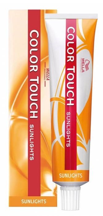 Wella Color Touch Купить