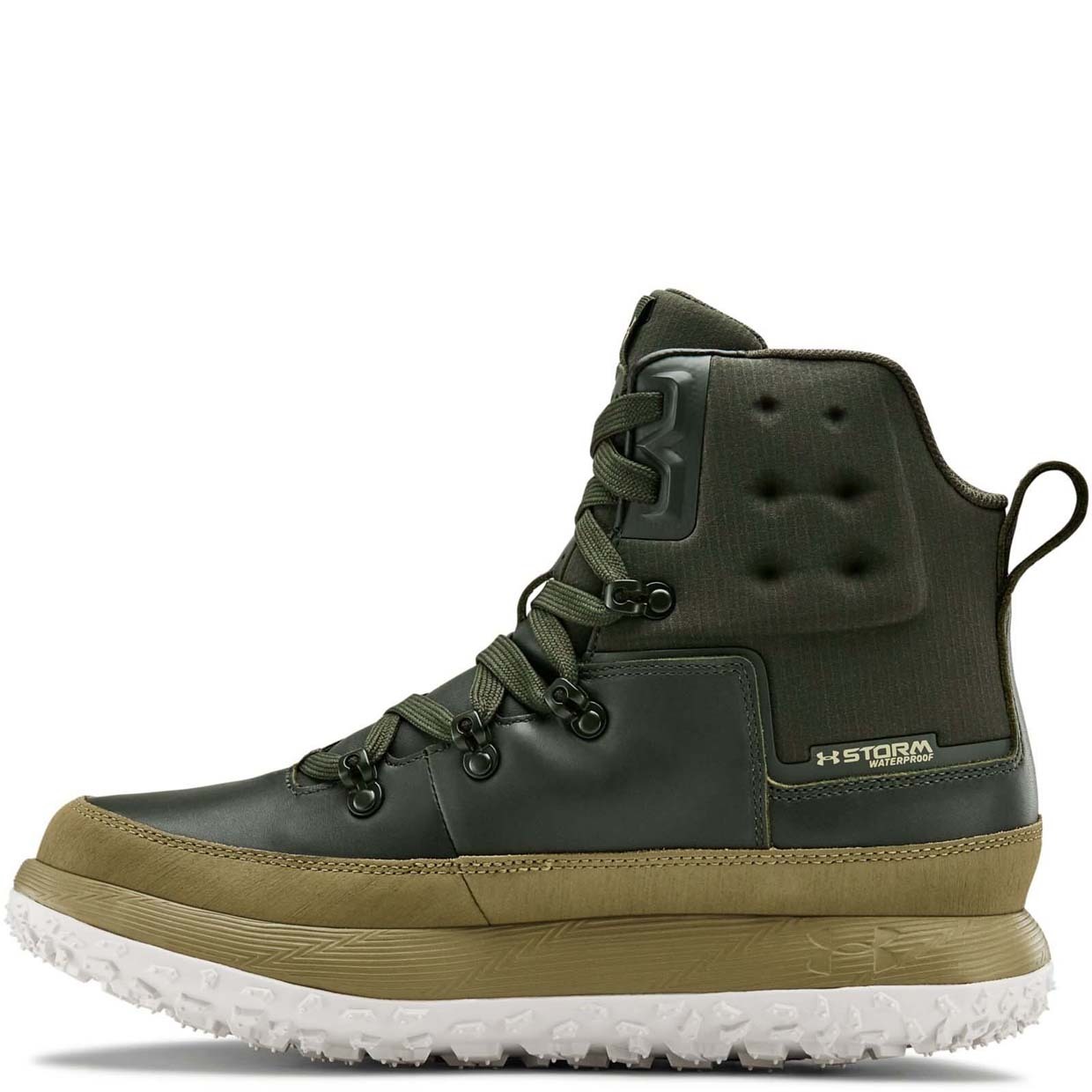 under armor fat tire