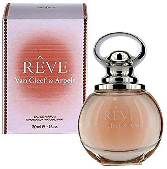 van cleef reve