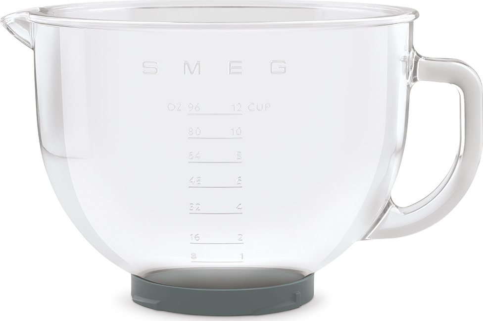 Чаша для планетарного миксера Smeg SMGB01 — купить в интернет-магазине ...