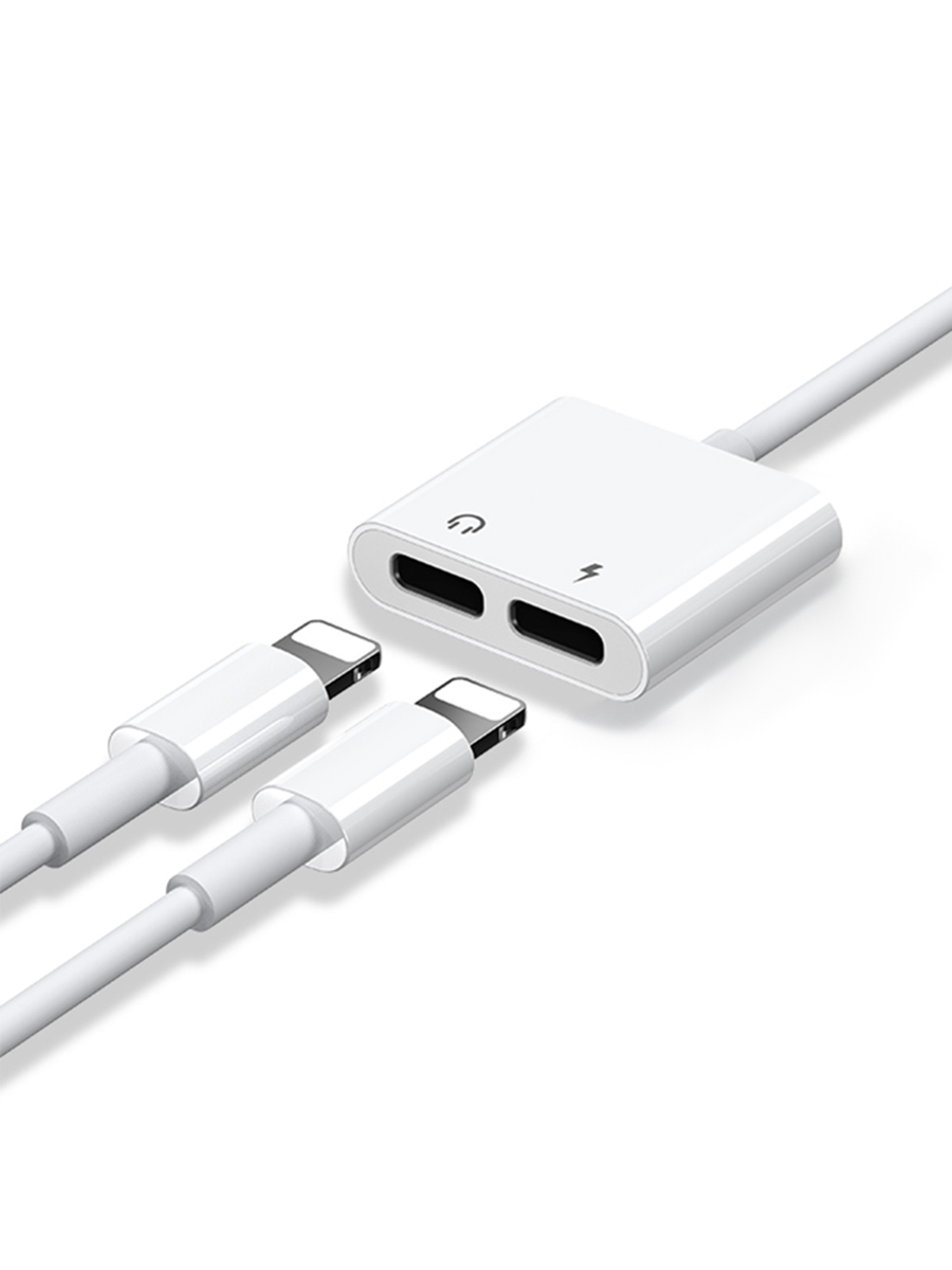 Разъем apple