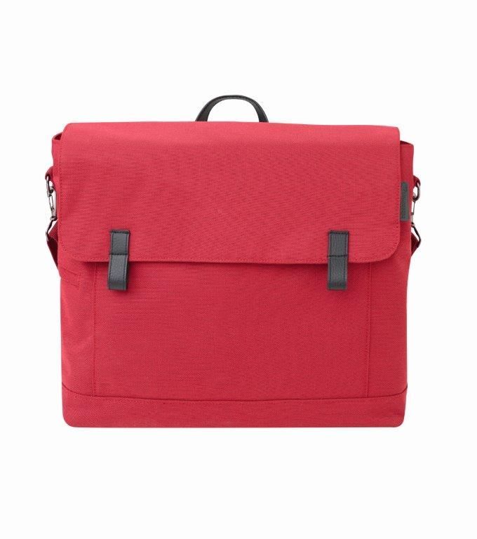 Сумка Bebe Confort Modernbag Vivid Red купить с доставкой по выгодным