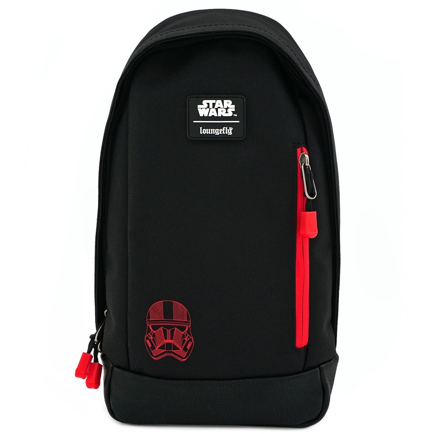 Рюкзак Funko LF: Star Wars: Star Wars Ep 9 Sling Backpack STBK0137 ...