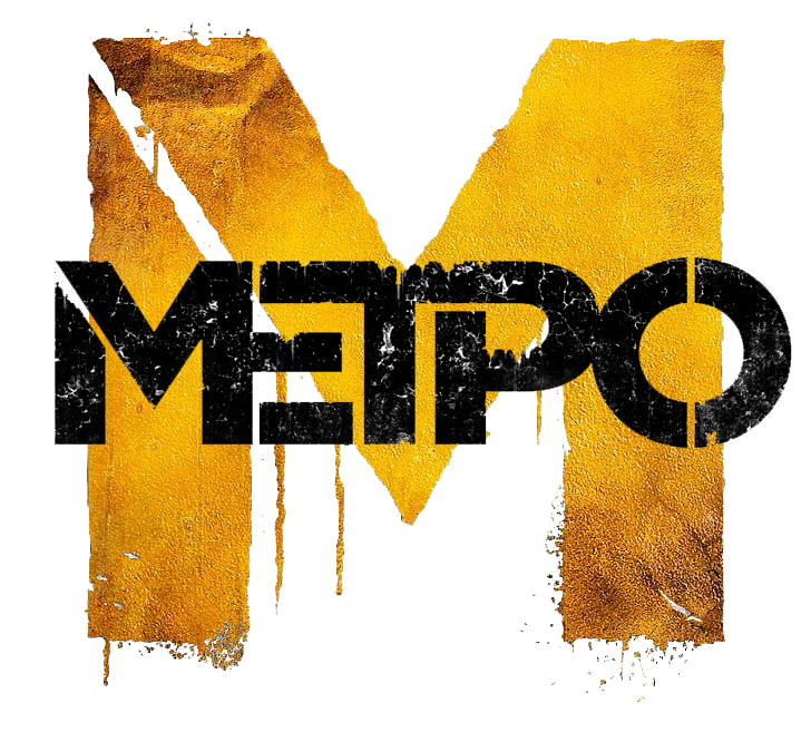 Metro — купить товары Metro в интернет-магазине OZON