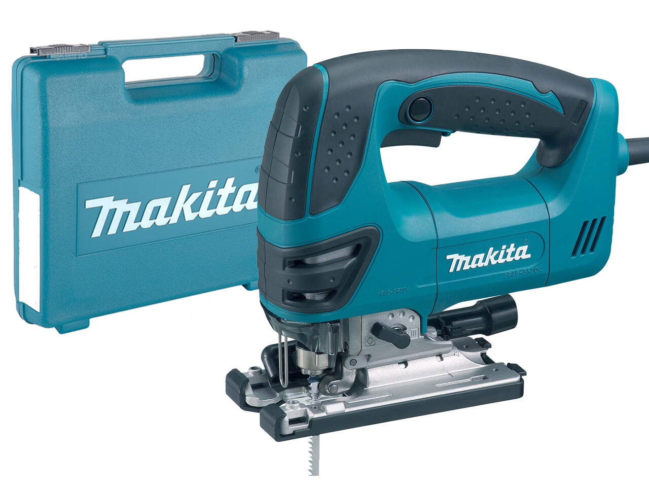 Купить Б У Лобзик Makita 43 40
