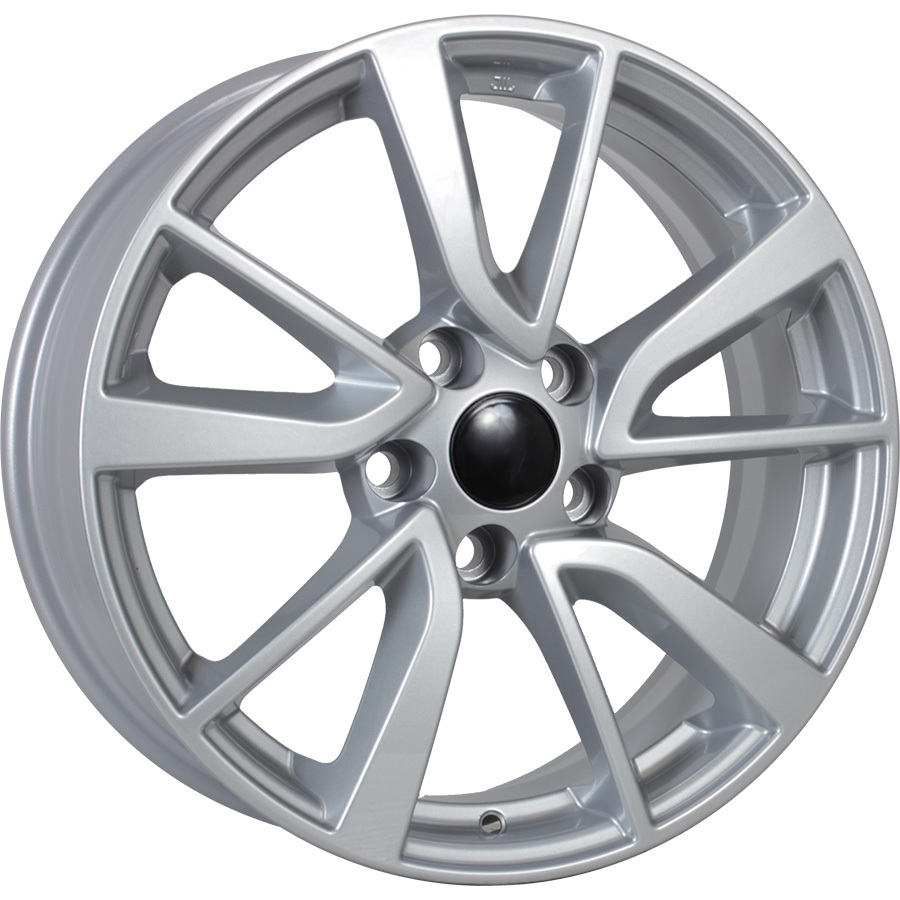 КиК КС699 (17 Qashqai J11) Колесный диск Литой 17x7" PCD5х114.3 ET40 D66.1